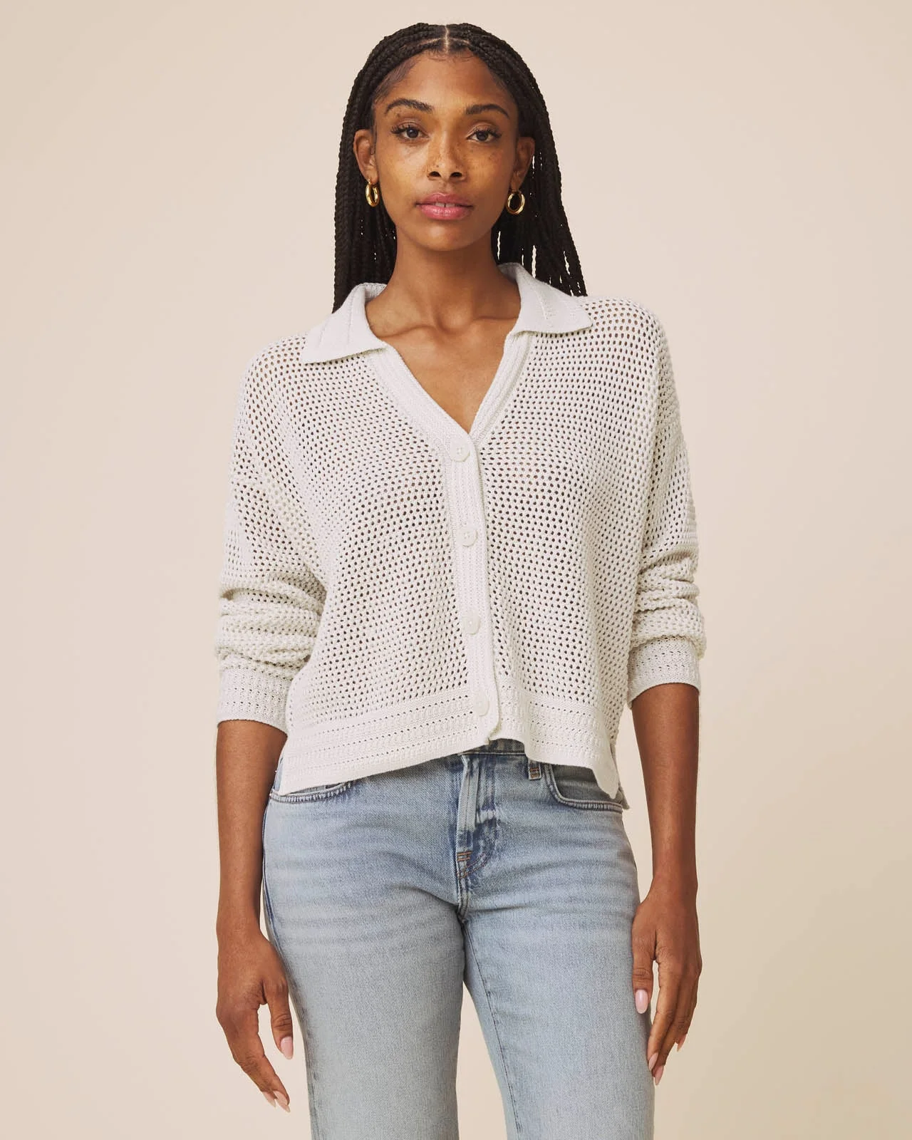Haven Cardigan - 1