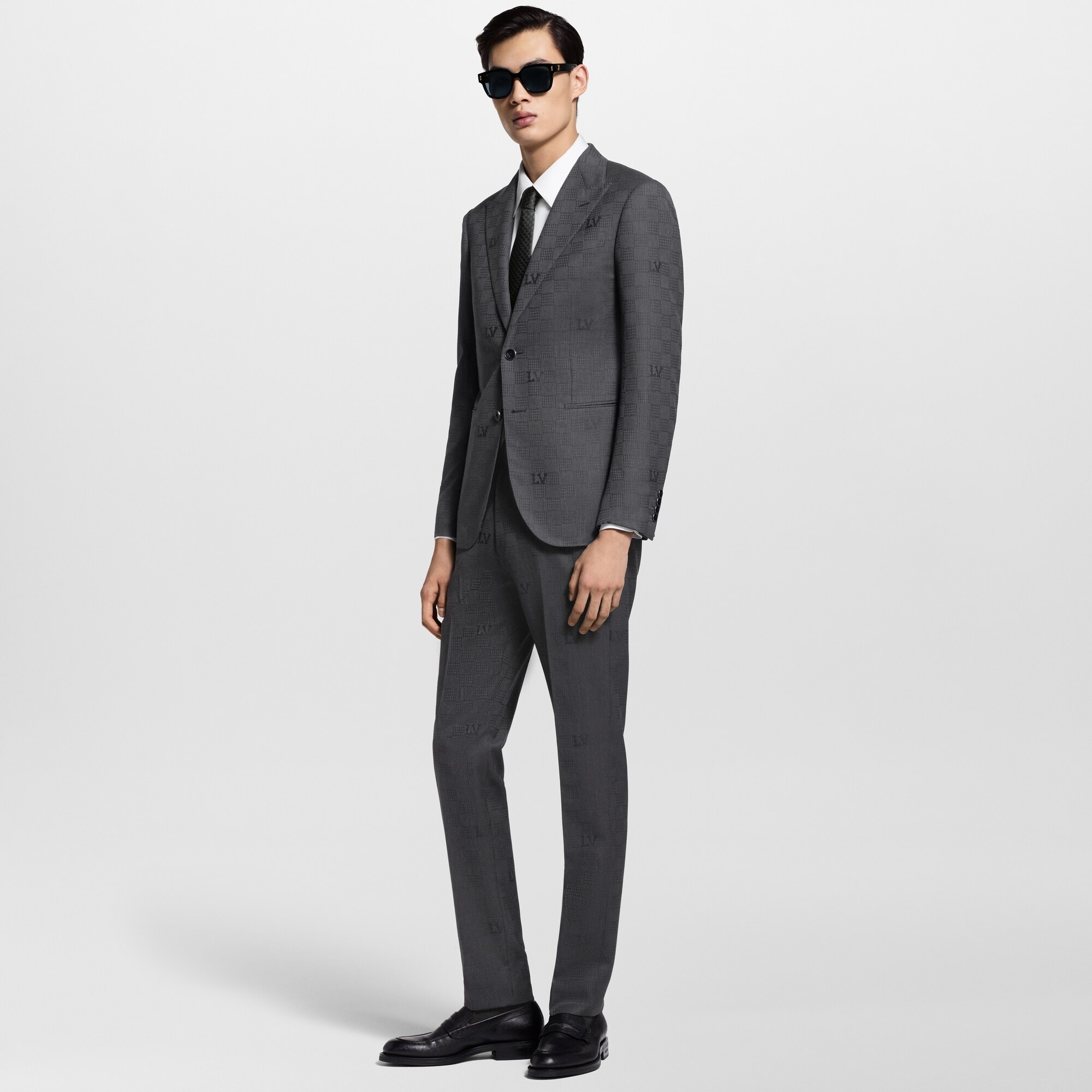 Pont Neuf Single-Breasted Jacket - 6
