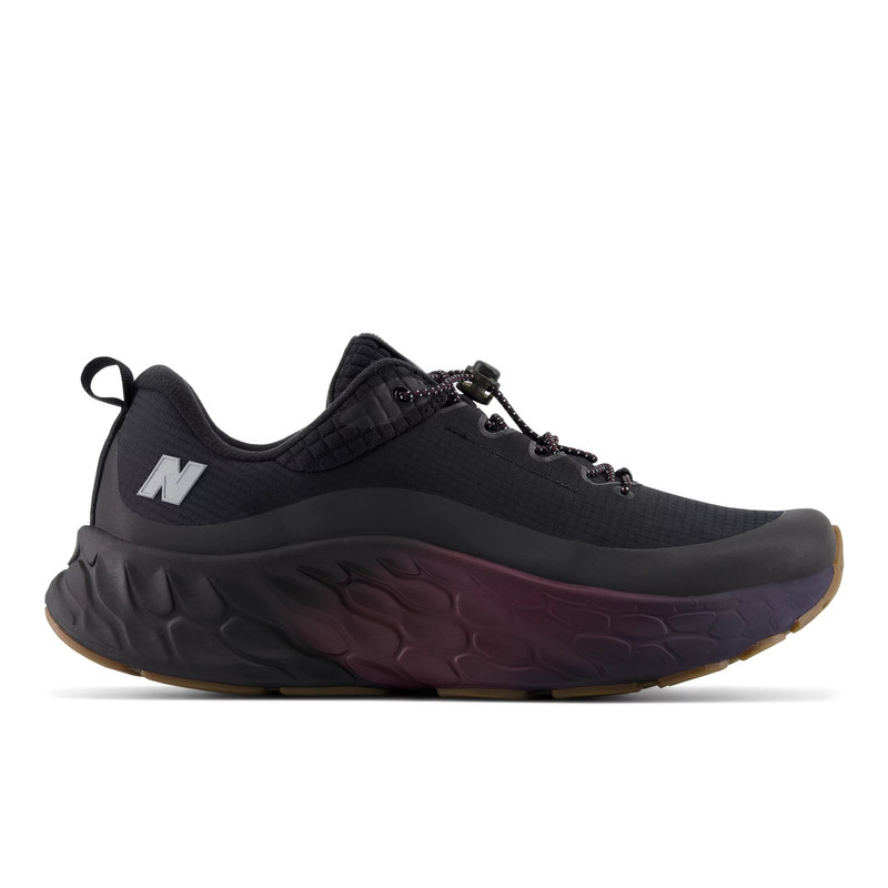 Fresh Foam X More v4 Permafrost - 1