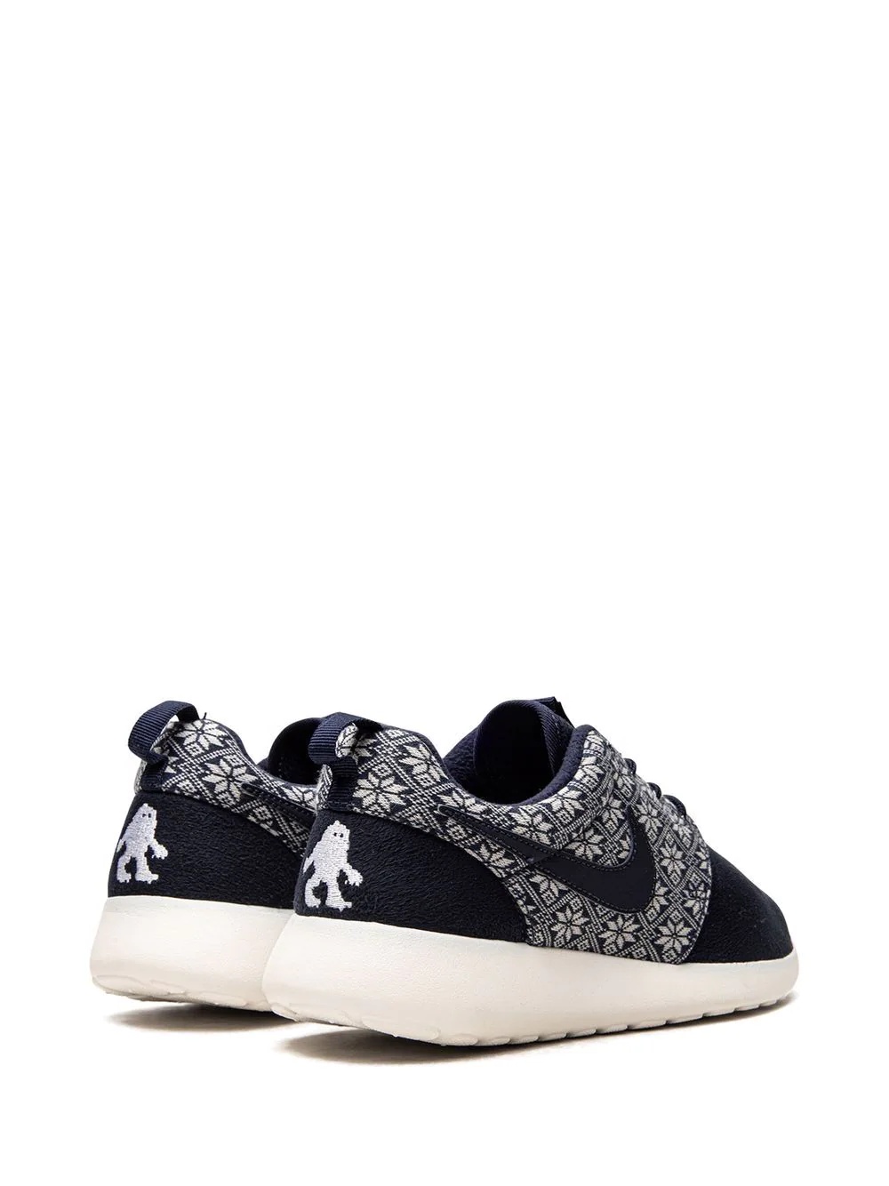 Roshe One Winter "Yeti" sneakers - 3