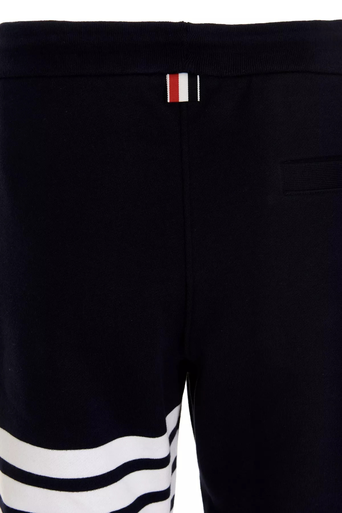 '4 bar’ joggers - 6