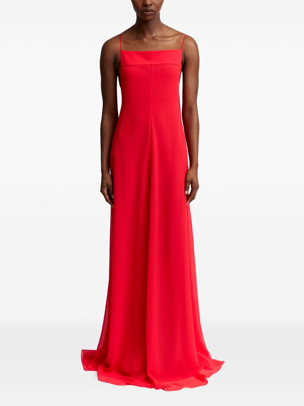 Fabe gown - 2