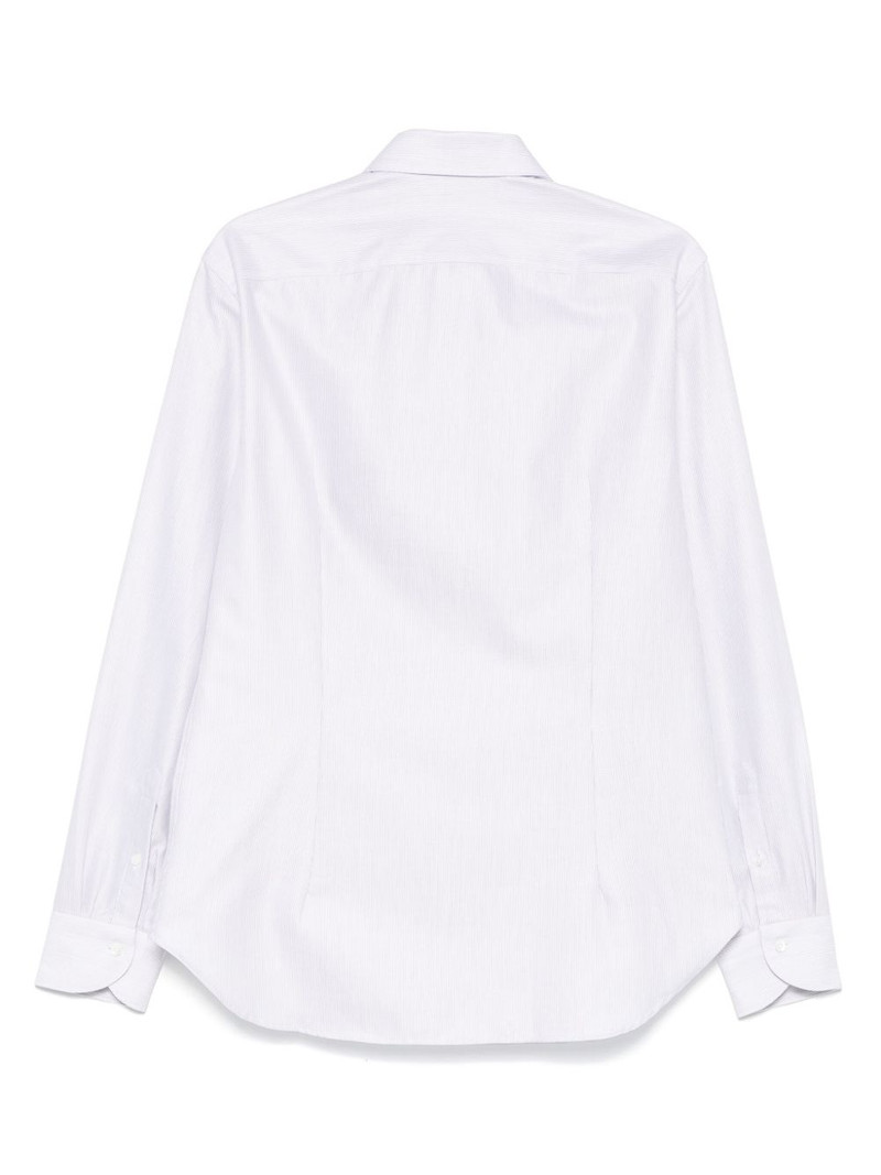 Canali Impeccabile shirt outlook