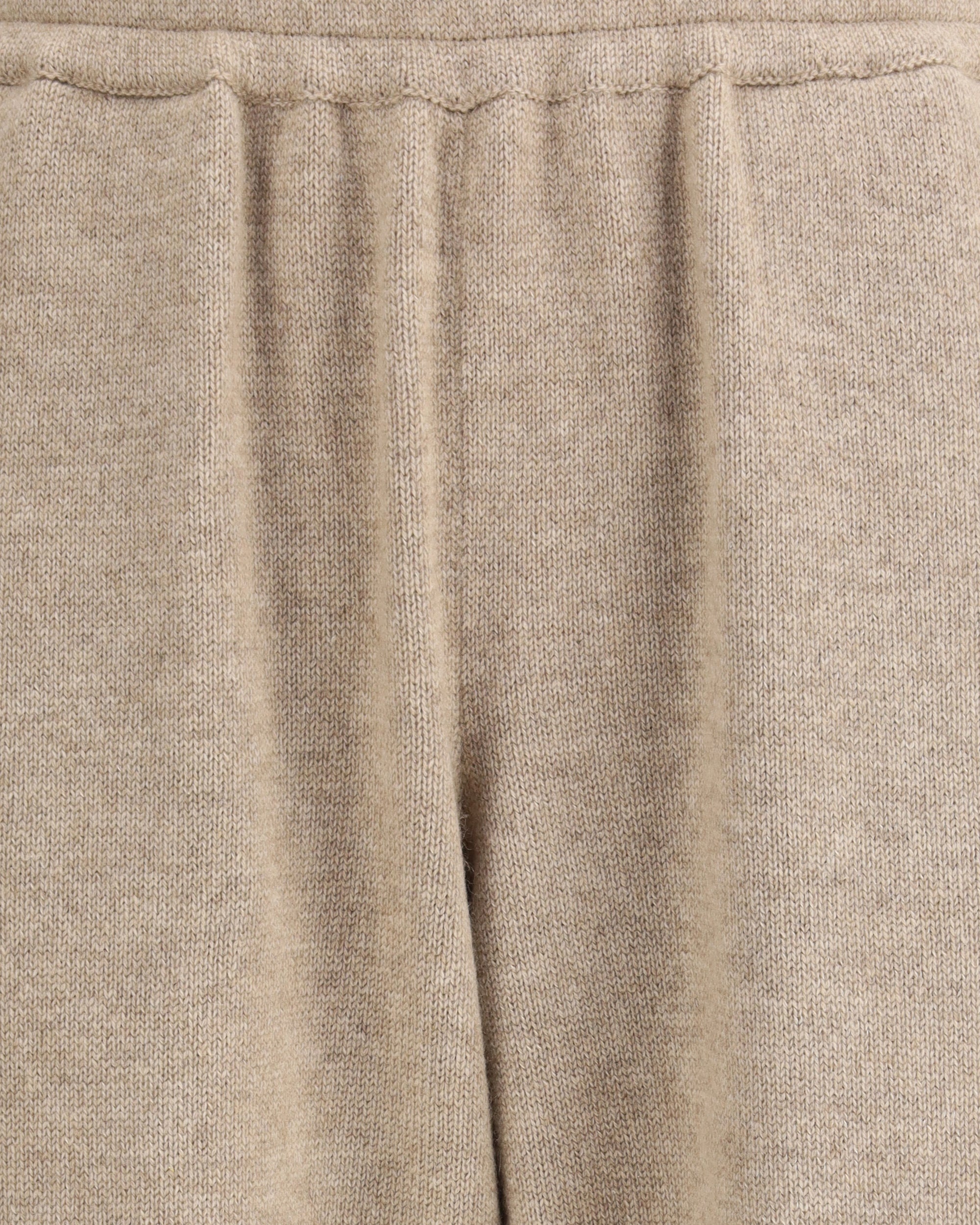 Cashmere Pants - 3