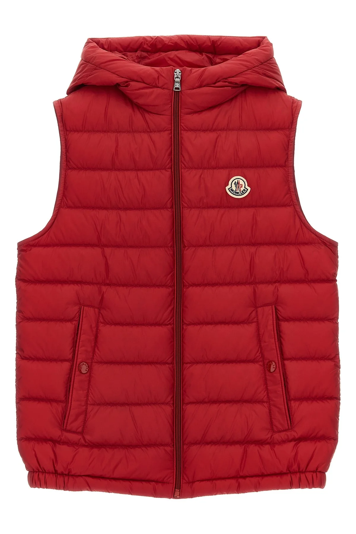 'Uzzay' Vest - 1