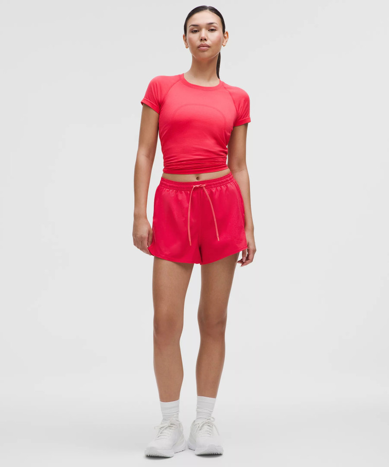 lululemon Pace Rival High-Rise Short 3" outlook