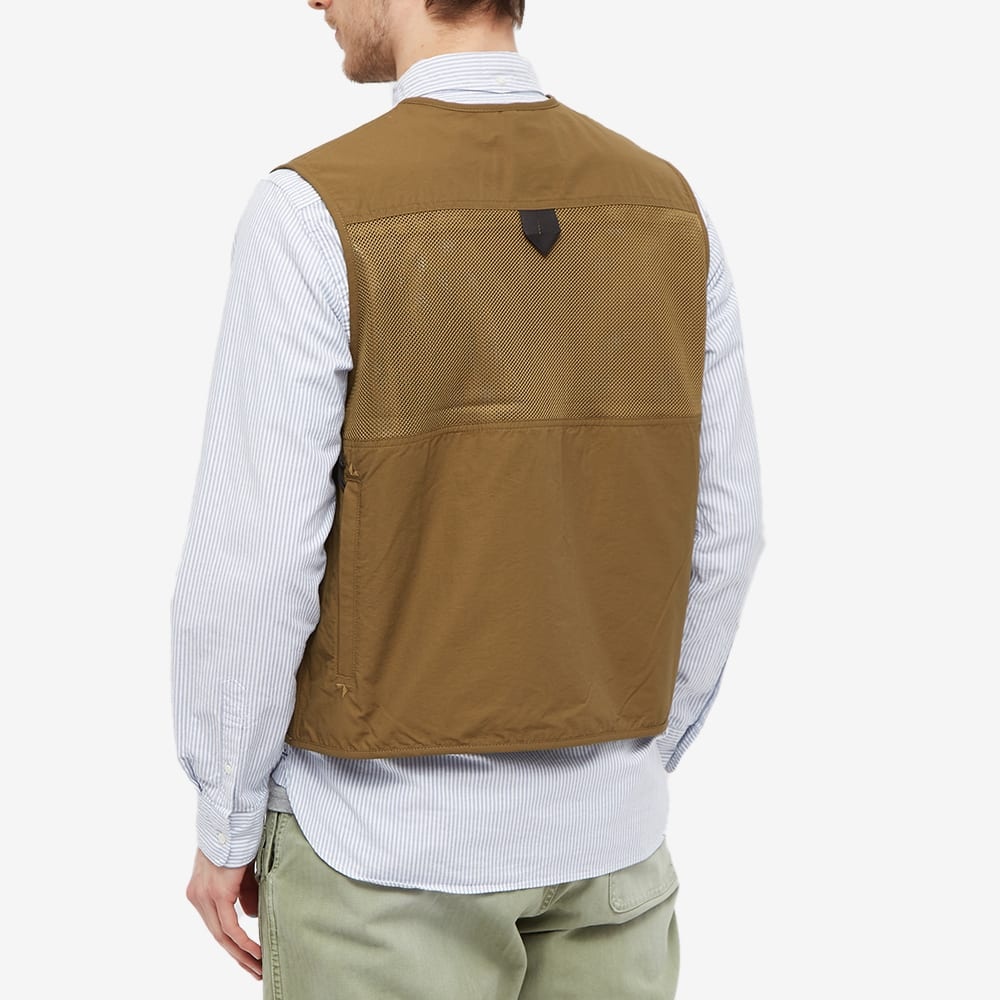 The North Face Cadero Vest - 6