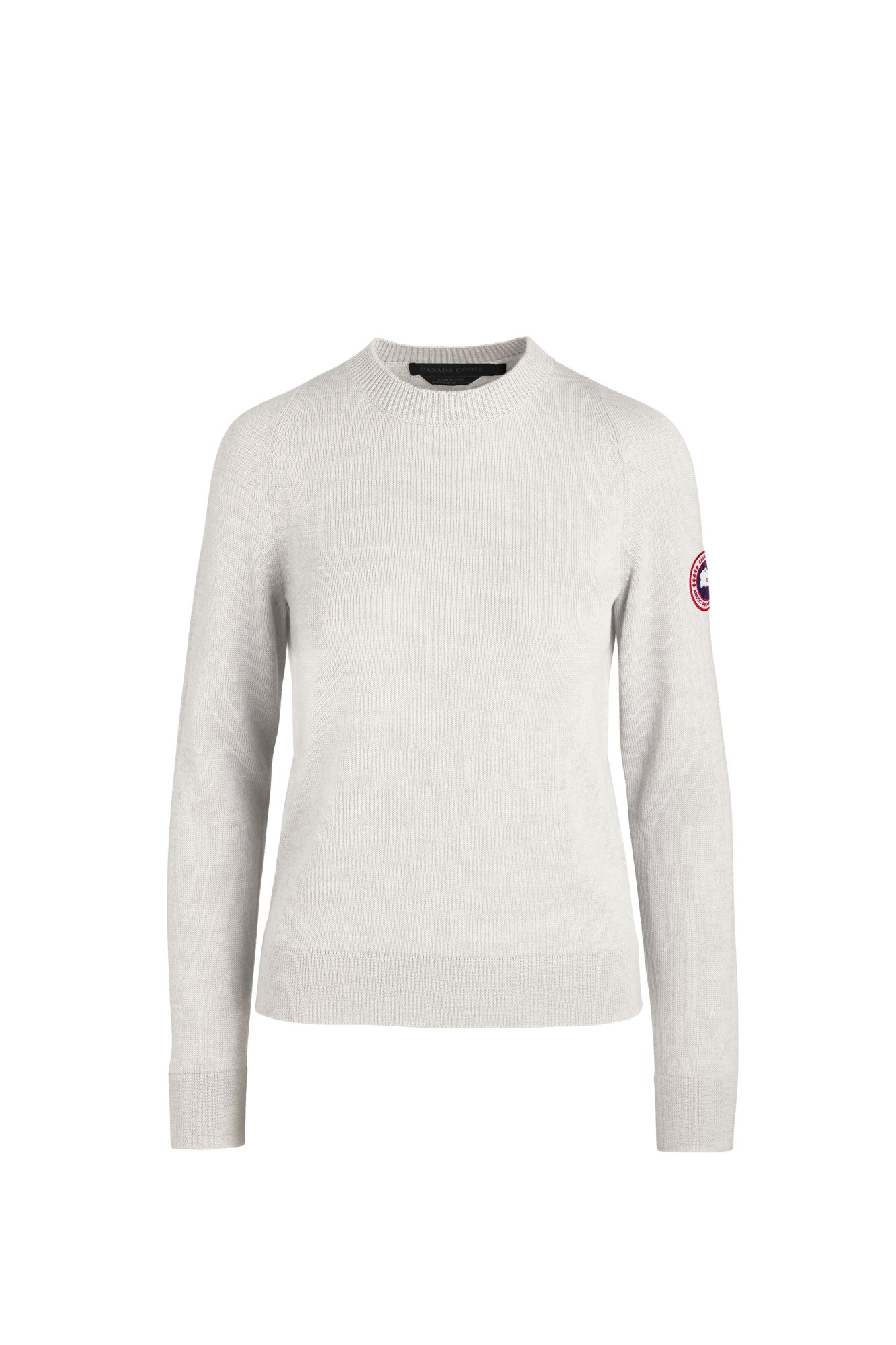 SATURNA CREWNECK - 1