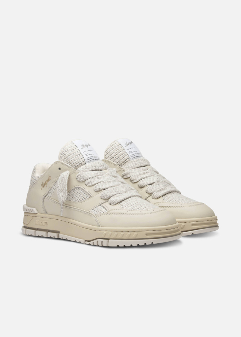 Axel Arigato Area Lo Sneaker outlook