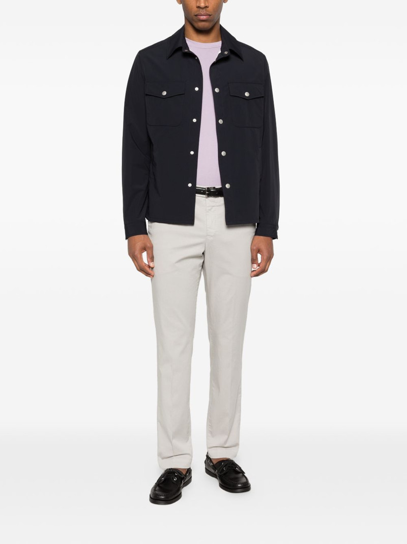 LARDINI Cilly jacket outlook