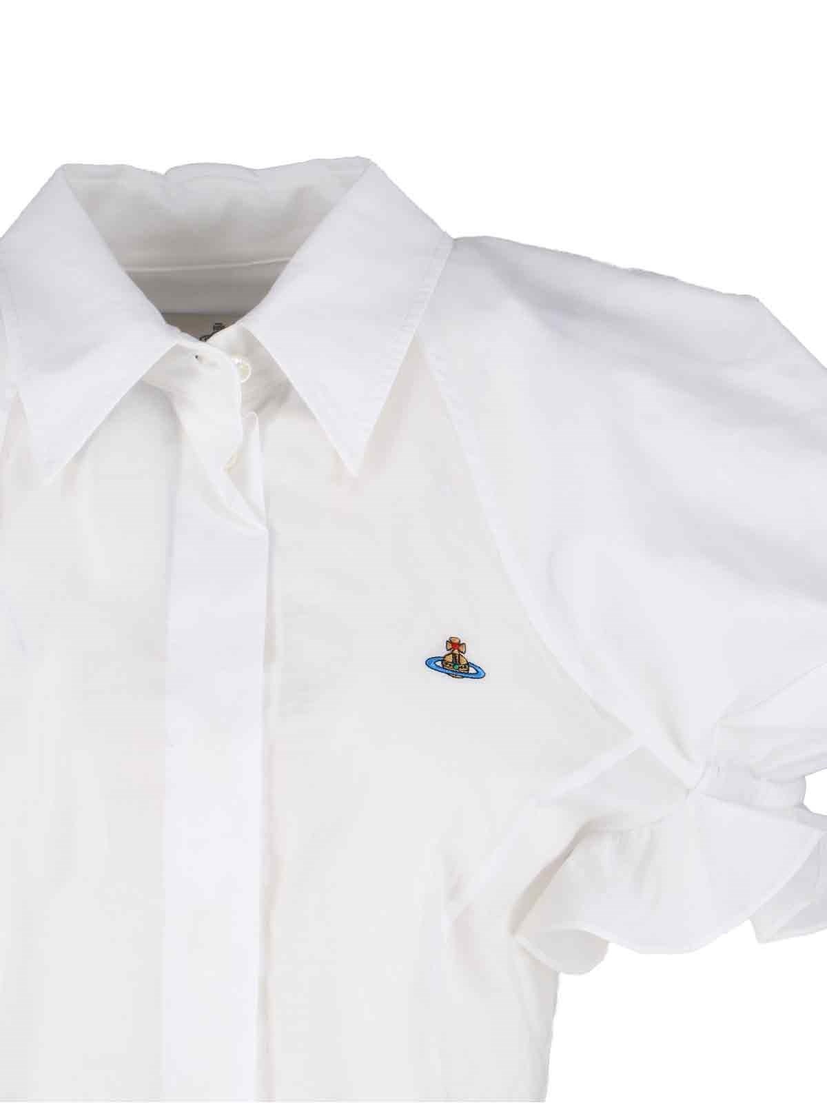 'GEXY' SHIRT - 3