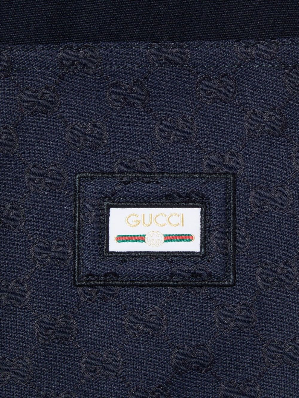 Heavy cotton canvas trousers - 3