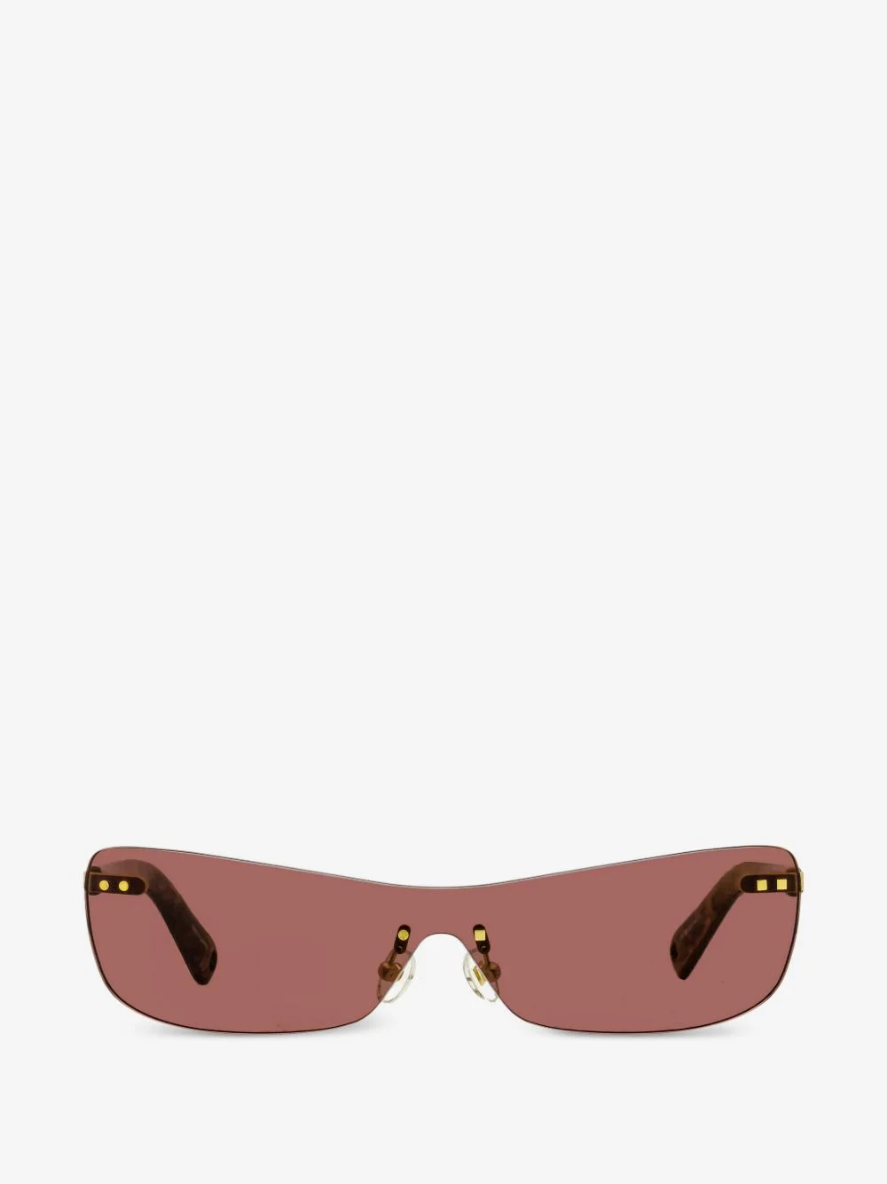 JAC69S Mirada sunglasses - 1
