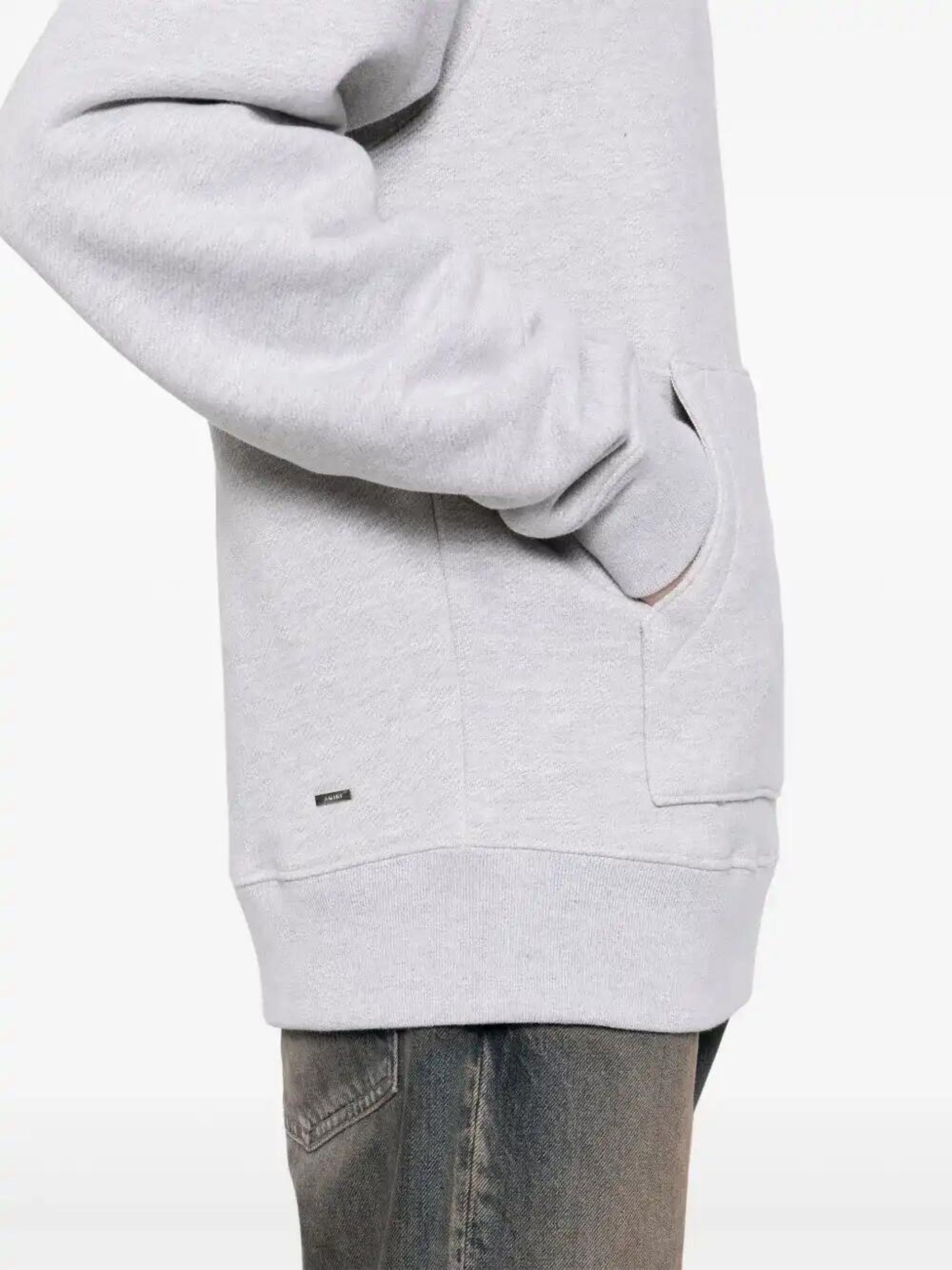 Core Logo hoodie - 5