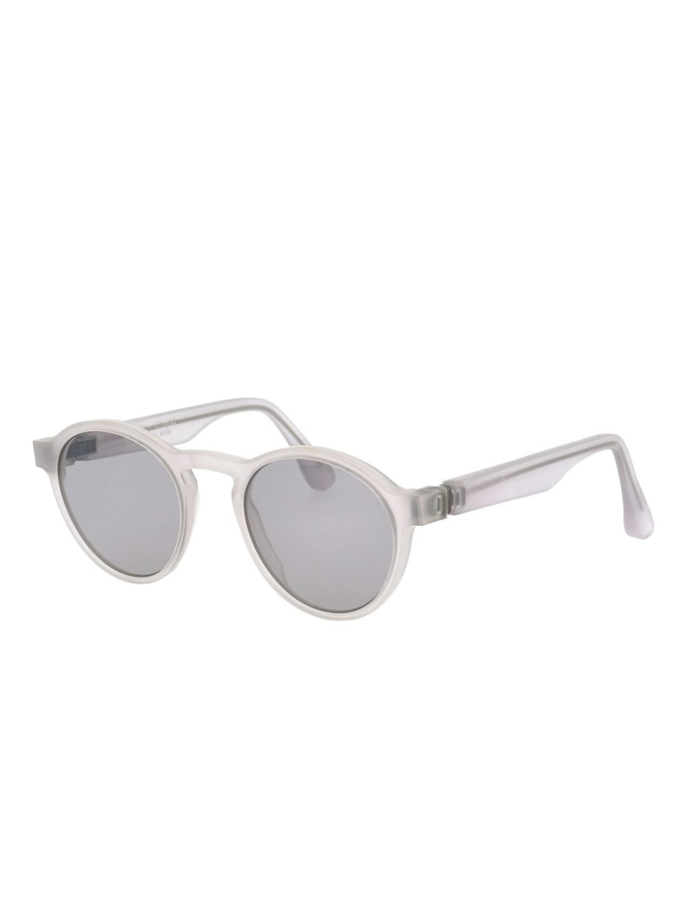 x Maison Margiela round sunglasses - 2