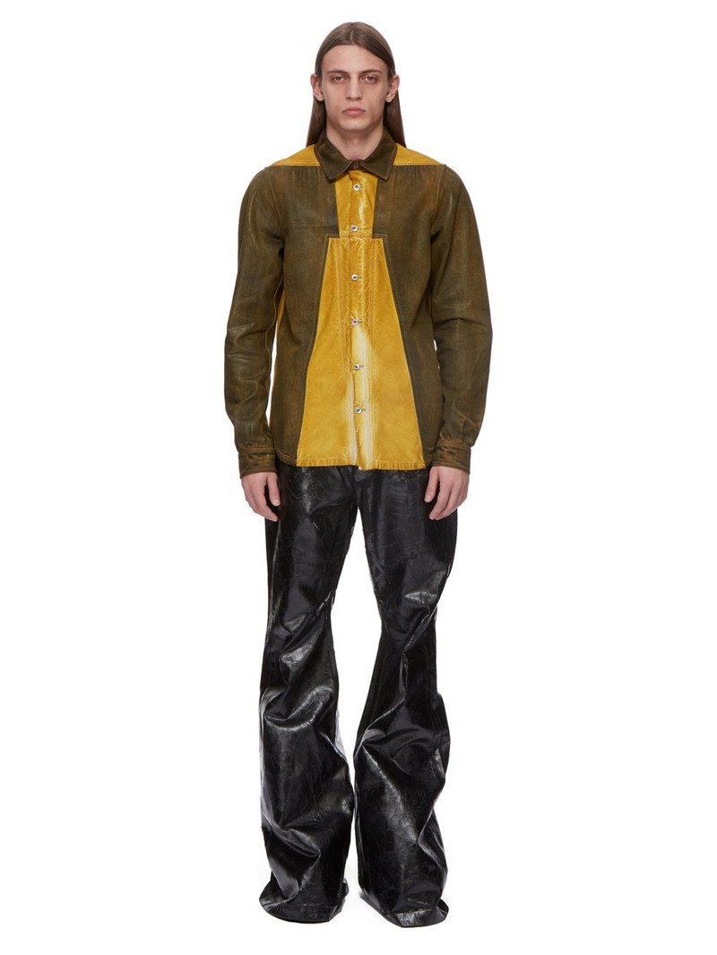 Rick Owens DRKSHDW SHIRT outlook