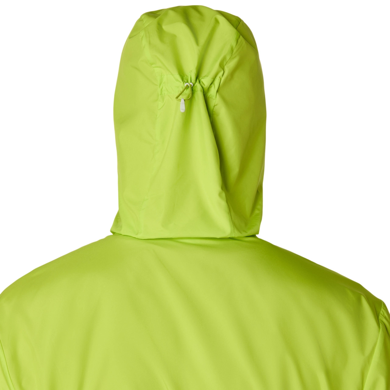 ASICS SILVER JACKET - 7