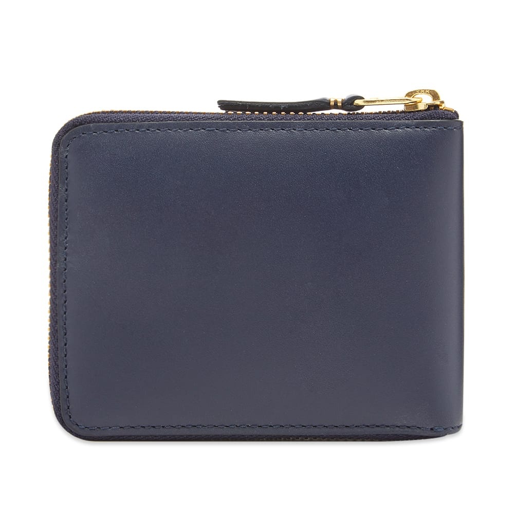 Comme des Garcons SA7100 Classic Wallet - 2