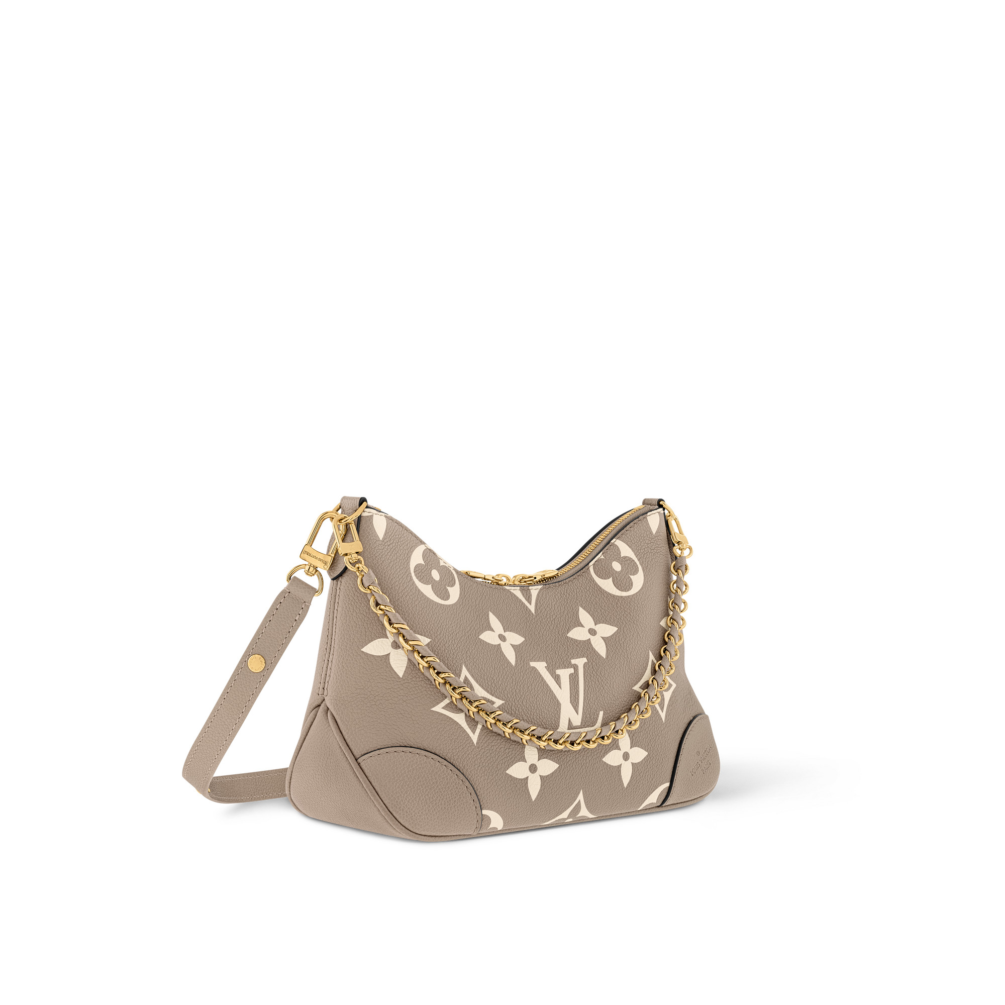 必需品をエレガントに♪Louis Vuitton★Bolso Boulogne GM Boulogne PM Monogram - Women - Handbags | LOUIS VUITTON ®