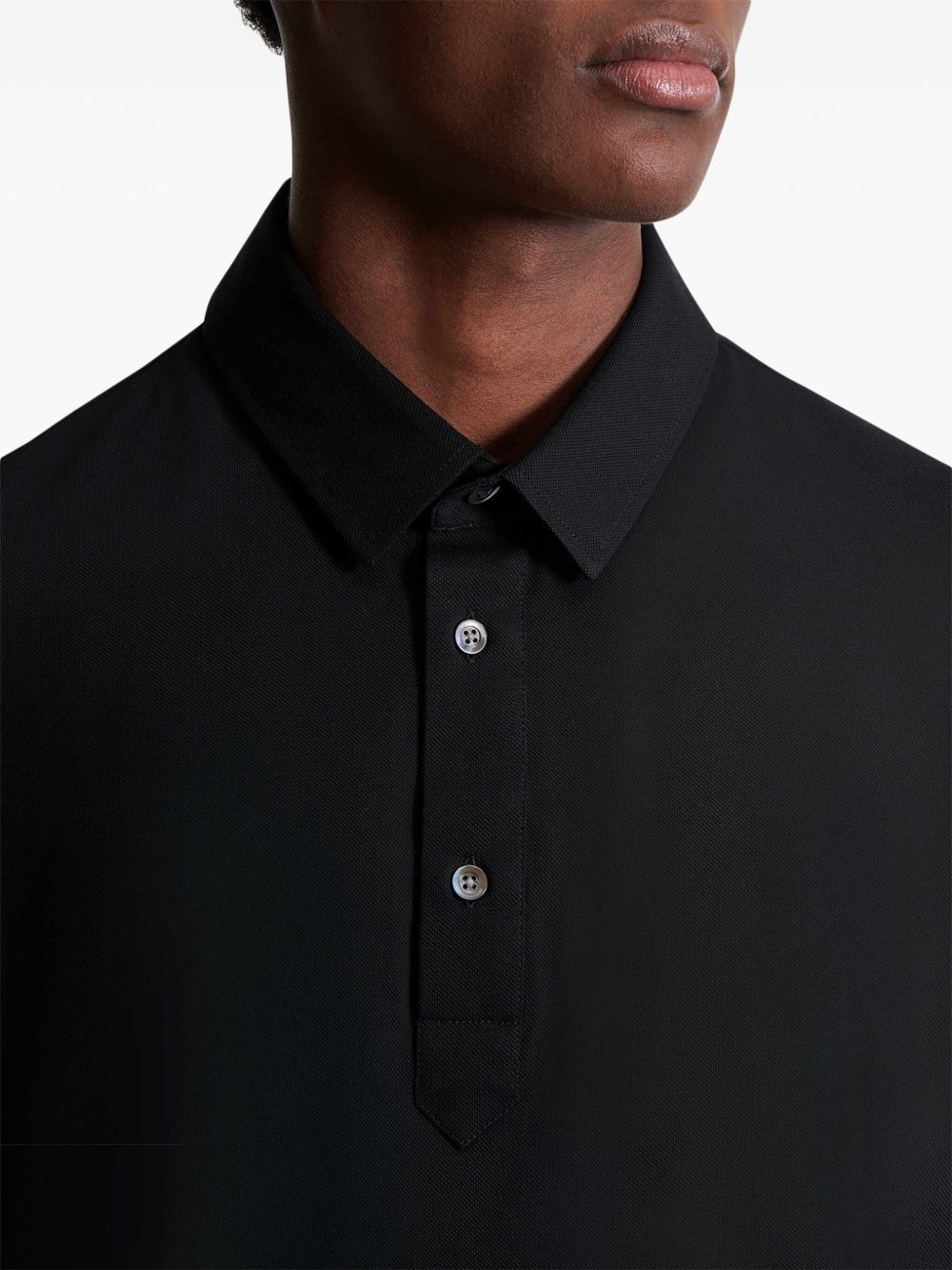 Germain polo shirt - 5