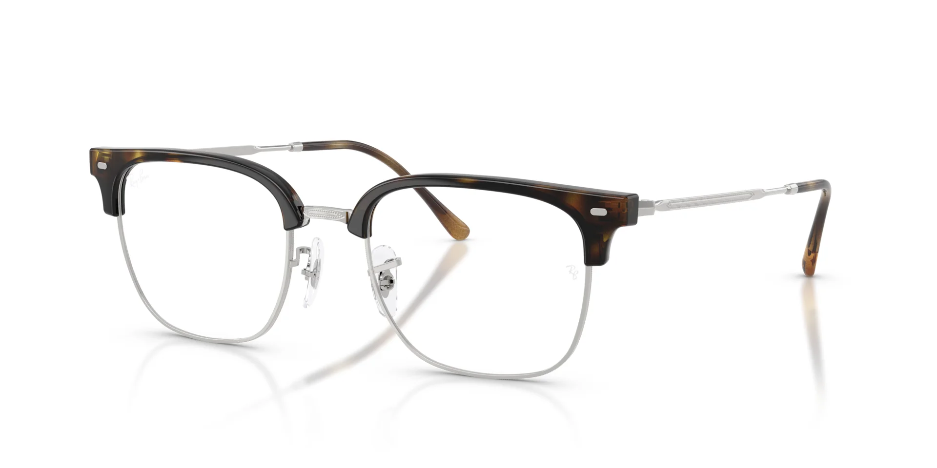 NEW CLUBMASTER OPTICS - 1