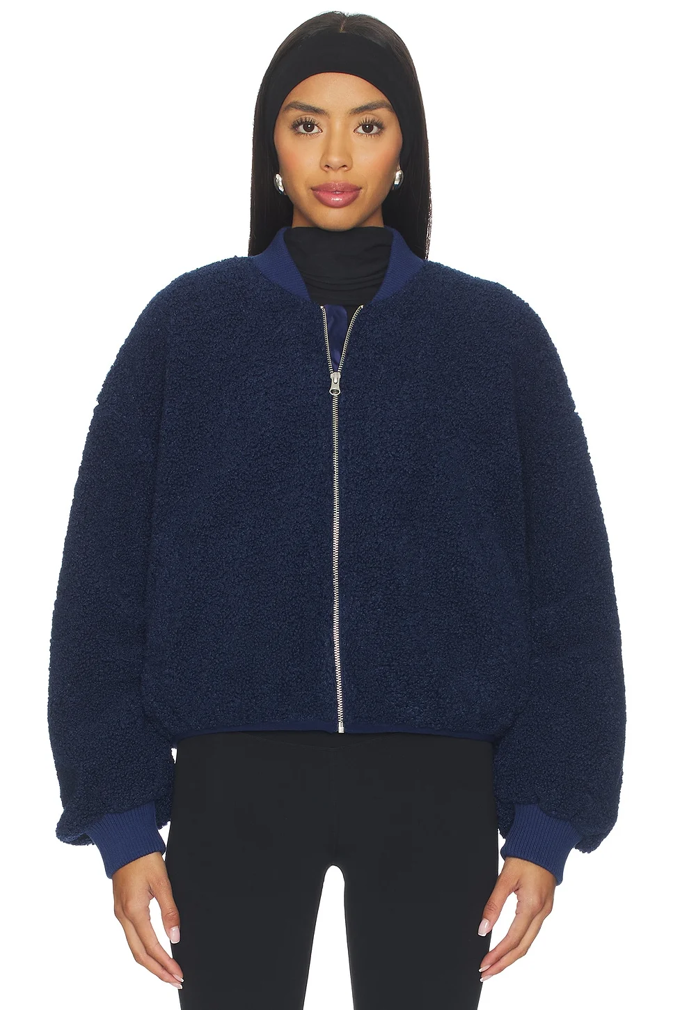 Sherpa Bomber - 1