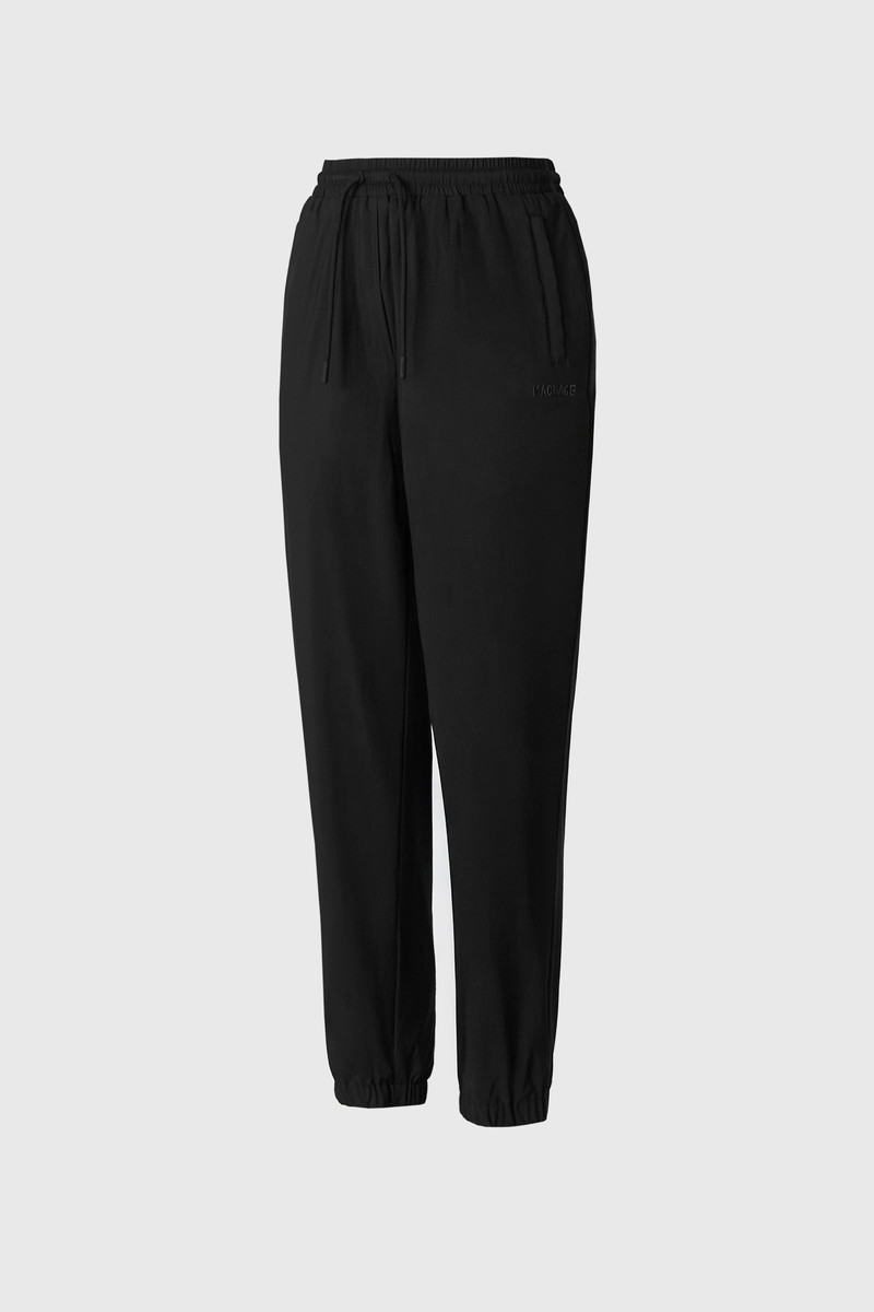 VICKY-SC Water-Repellent Lightweight Pants 1