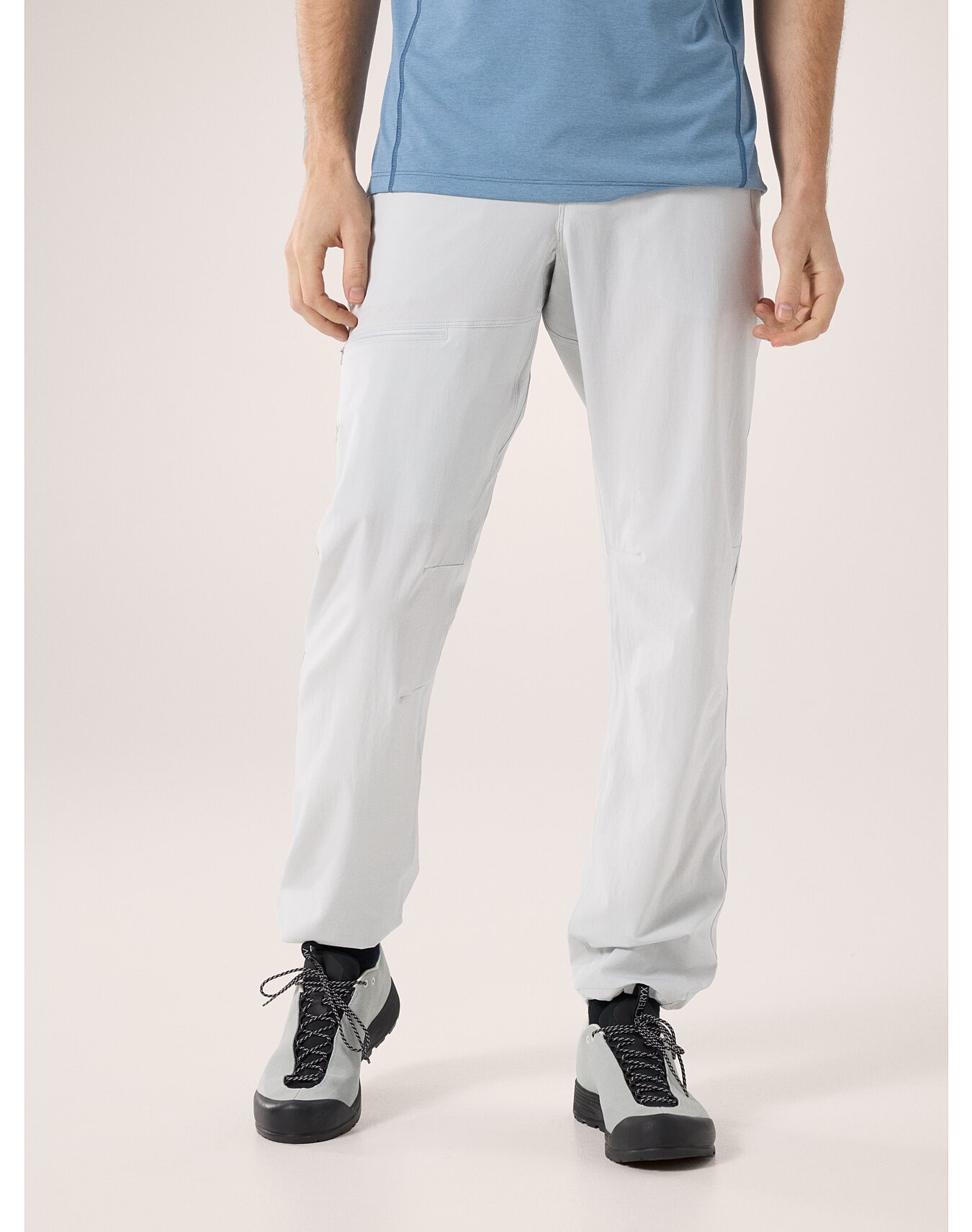 Gamma Lightweight Pant - 2