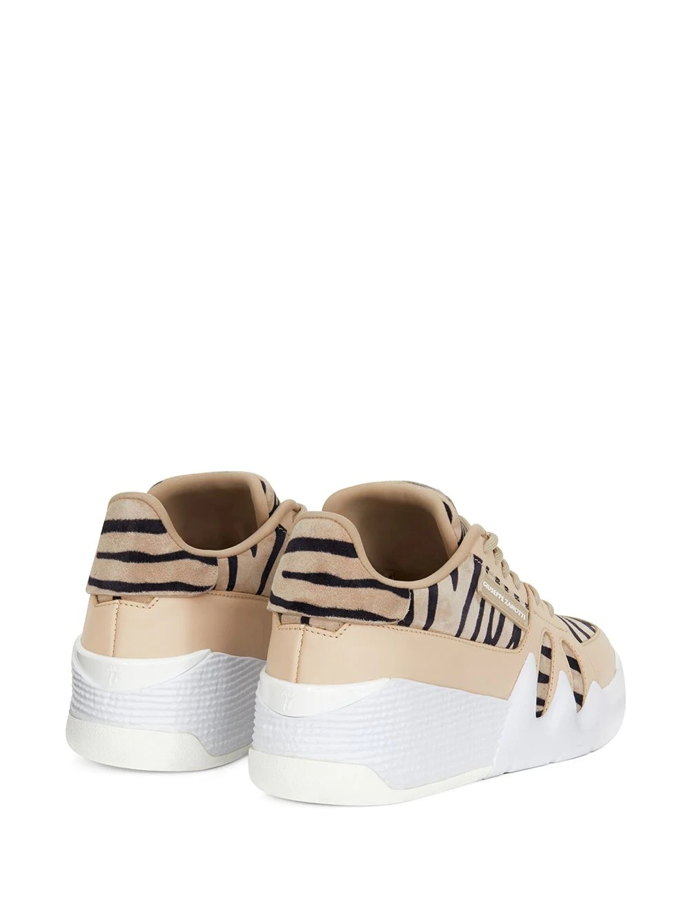 Talon low-top sneakers - 3