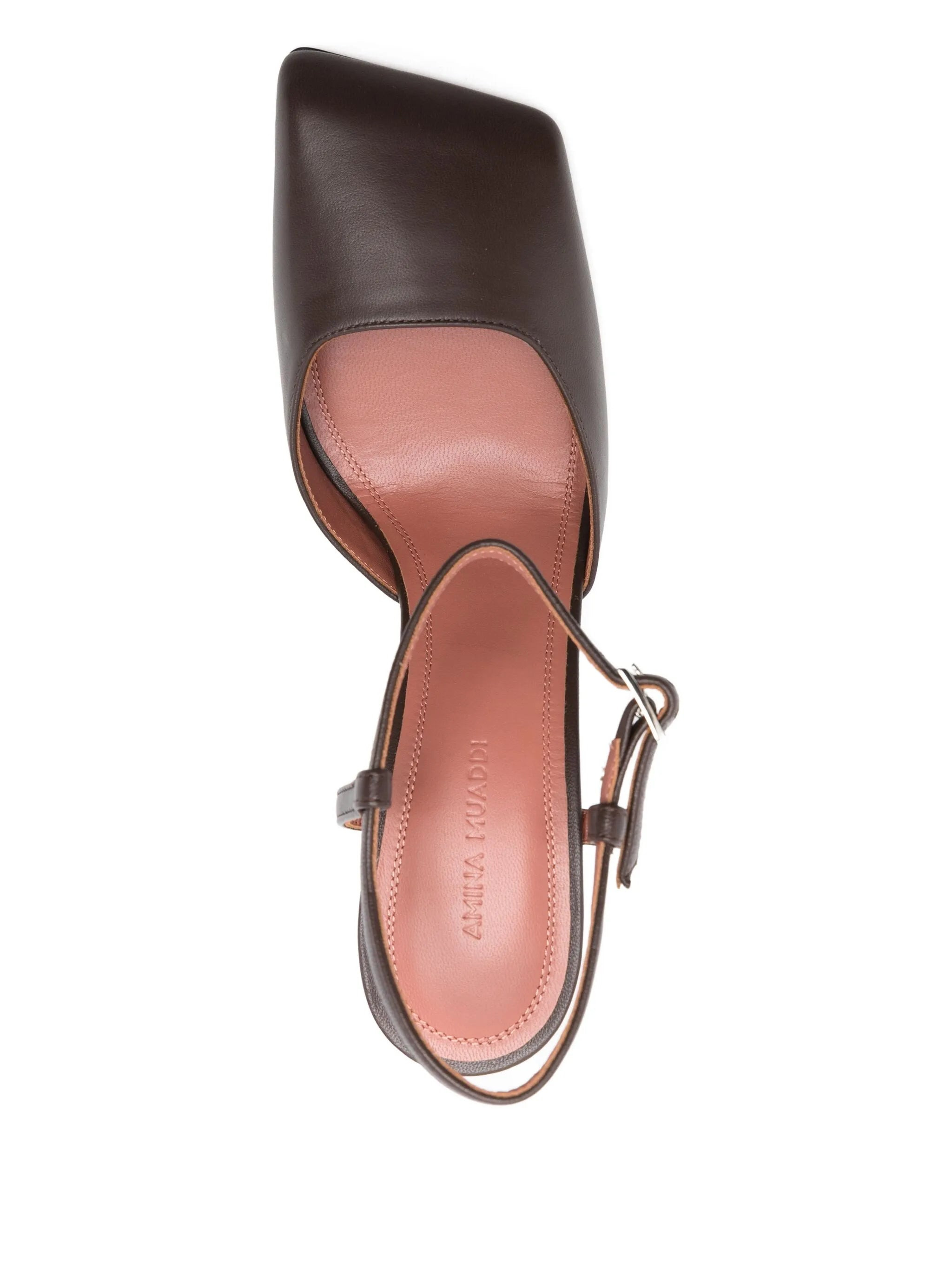 Amina Muaddi Boots - 4