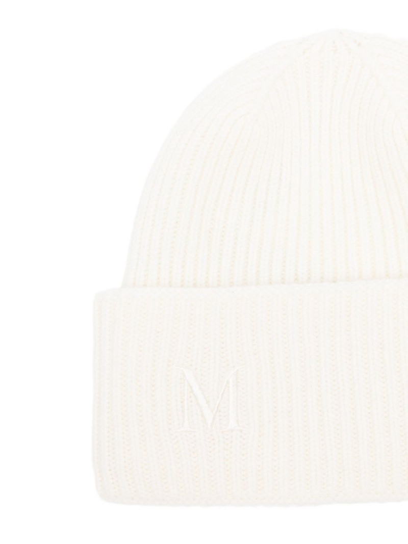ribbed beanie 3