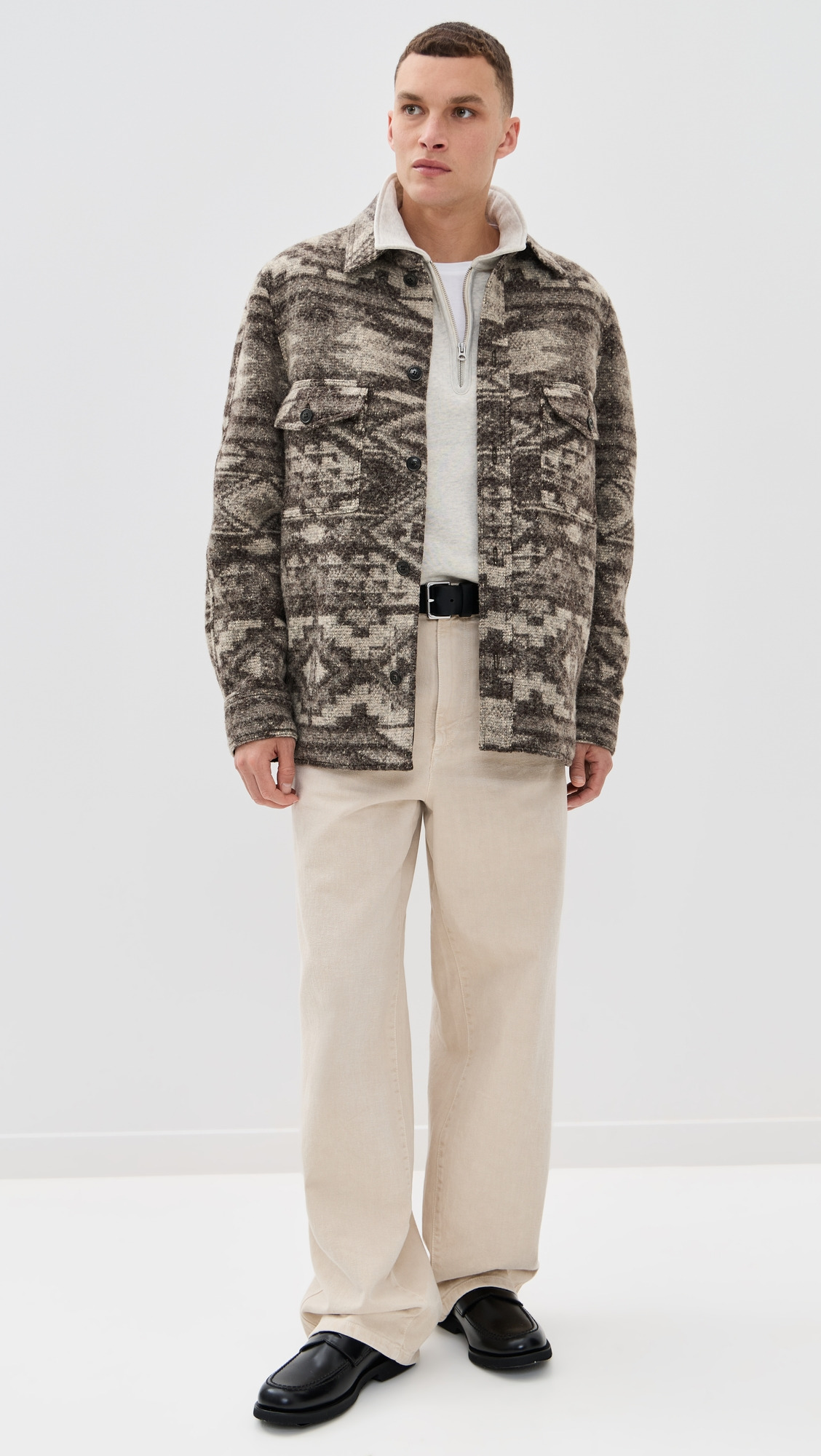 Kervon Jacket - 4