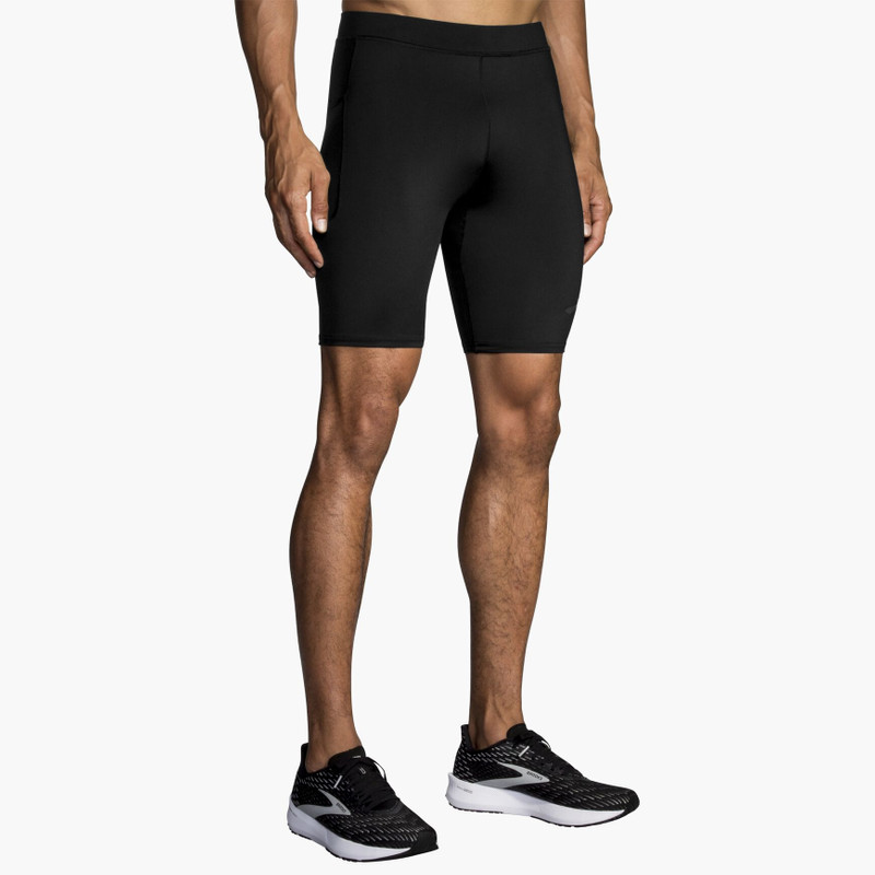 BROOKS Source 9" Short Tight outlook