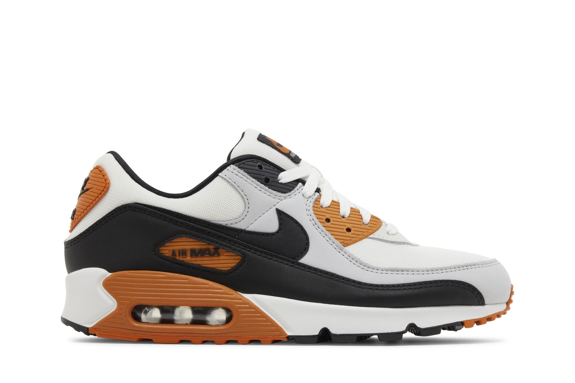 Air Max 90 'Monarch' - 1