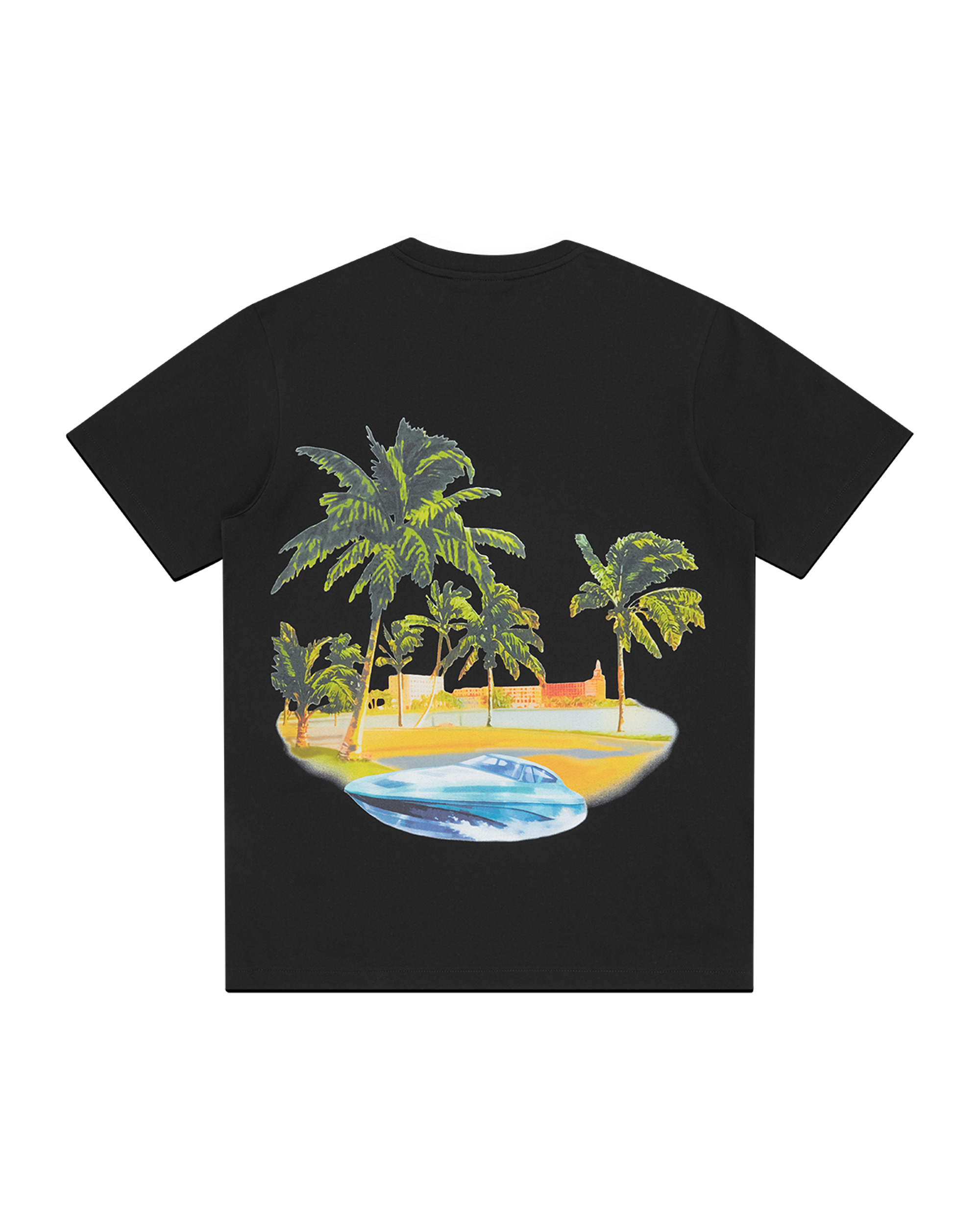 RESORT T-SHIRT - 2