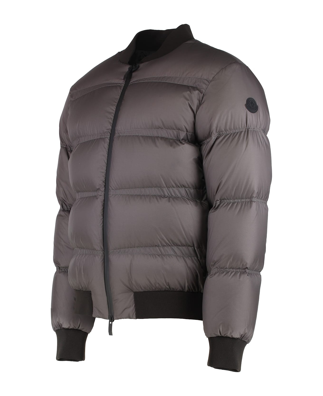 Vioz Short Down Jacket - 3