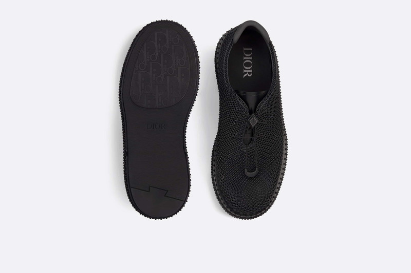 Dior Carlo Oxford - LIMITED EDITION 6