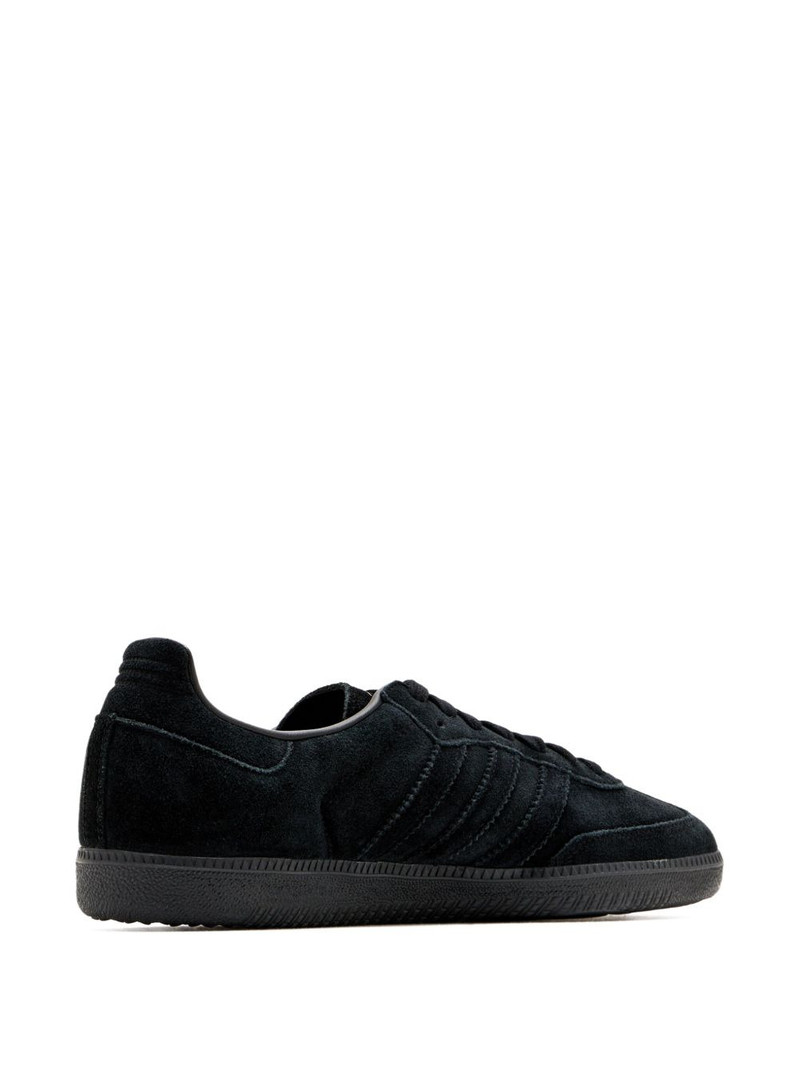 adidas Samba suede-leather sneakers outlook
