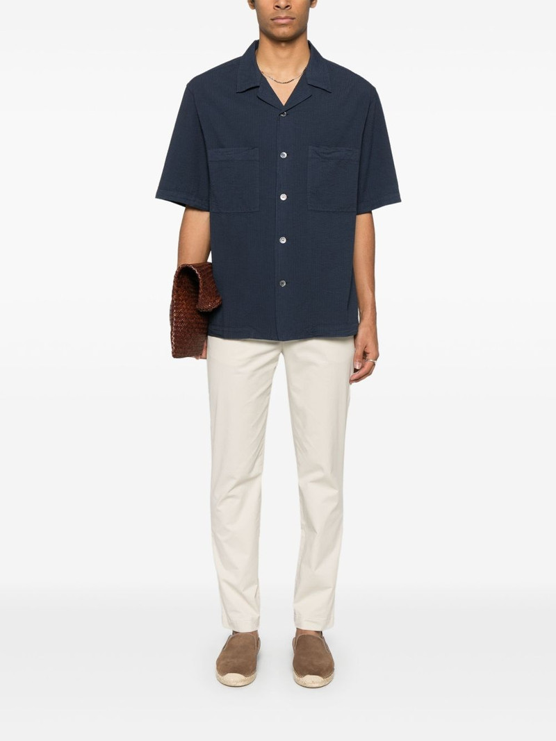 BARENA cotton shirt outlook