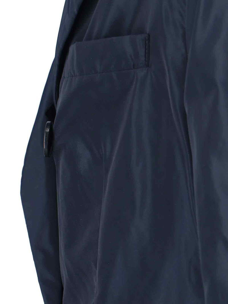 Aspesi 'KORINE' DOUBLE-BREASTED BLAZER outlook
