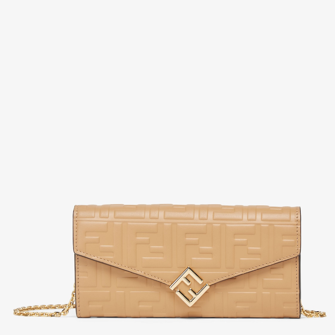 FF Diamonds Continental With Chain - 1