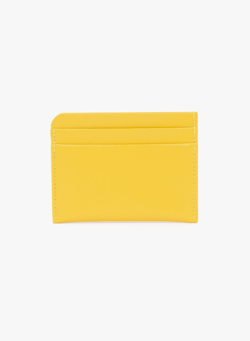 Dries Van Noten LEATHER CARDHOLDER outlook