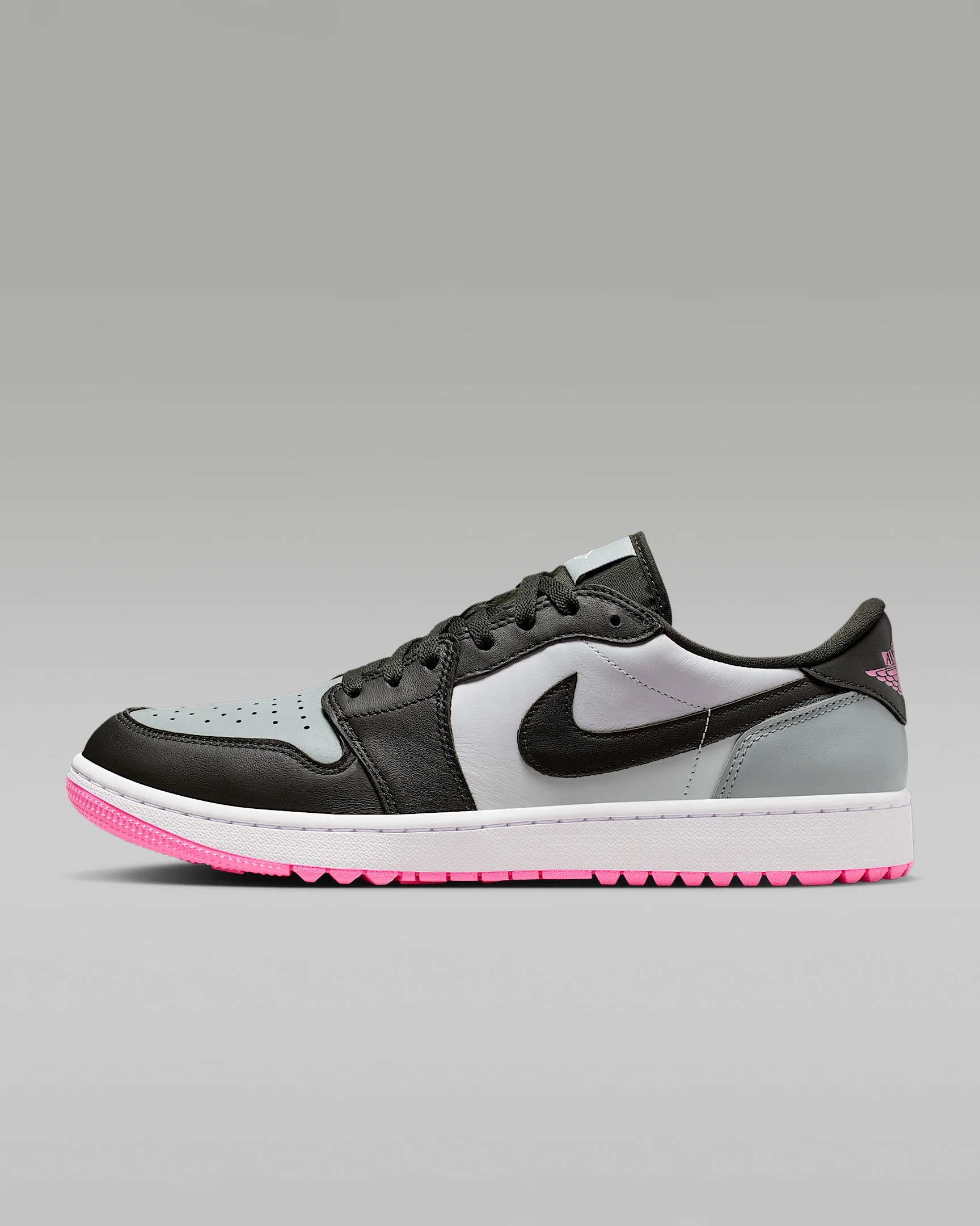 Air Jordan 1 Low G Golf Shoes - 1