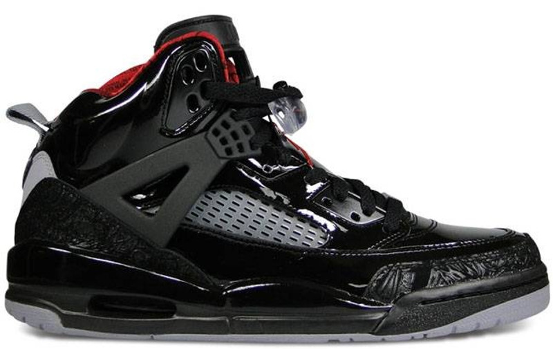 Jordan Spizike 'Stealth' - 1