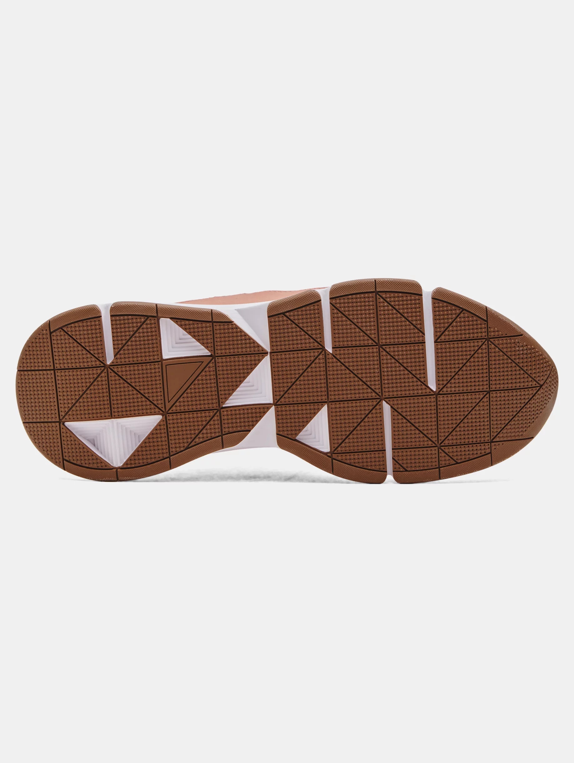 Unisex UA Forge 96 Shoes - 4