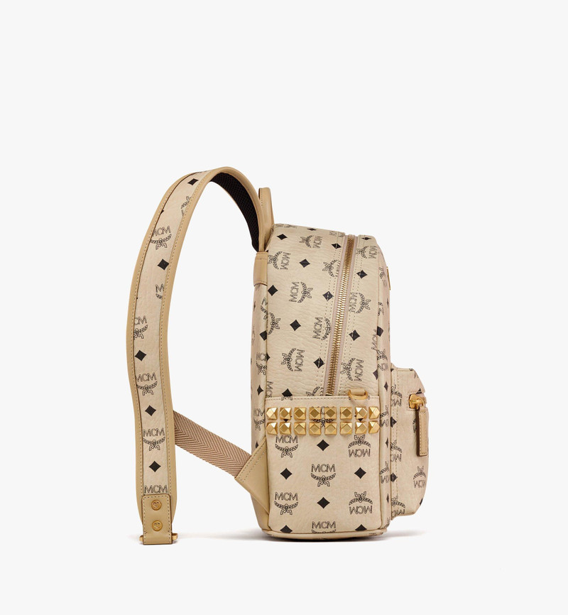 Stark Side Studs Backpack in Visetos 3