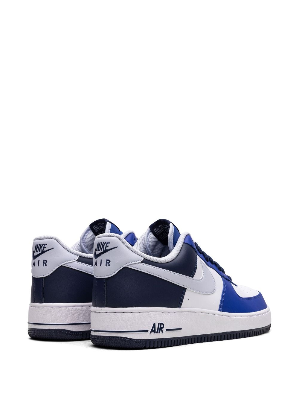 Air Force 1 Low "Game Royal" sneakers - 4