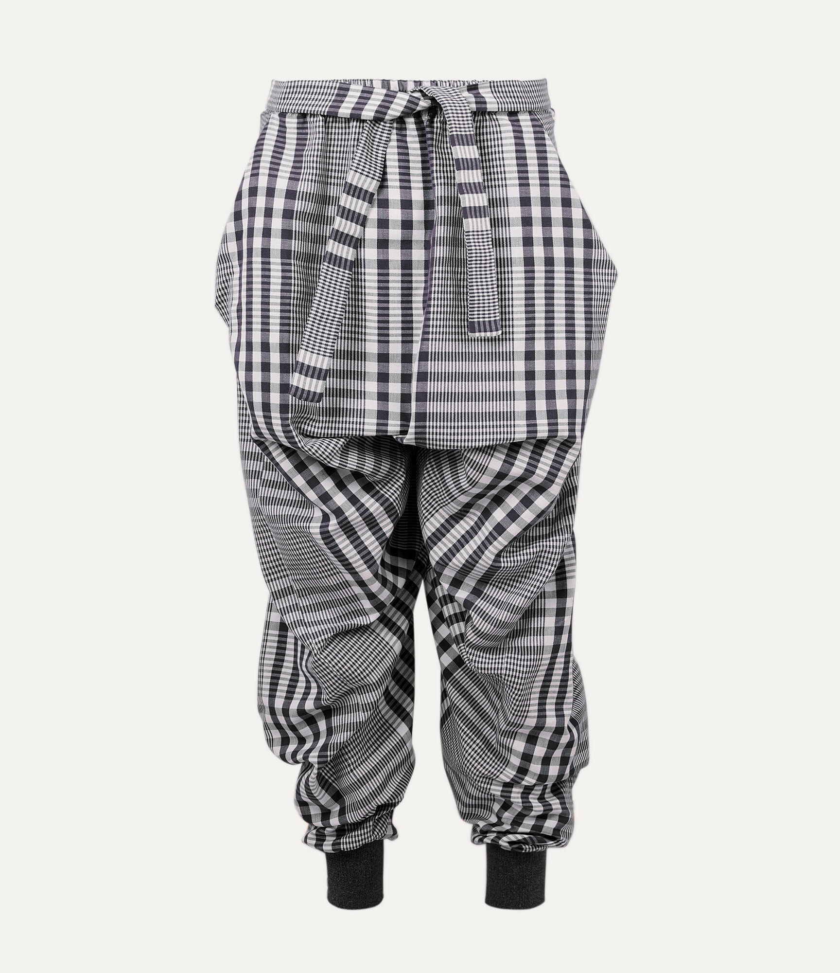 NEPAL TROUSERS - 1