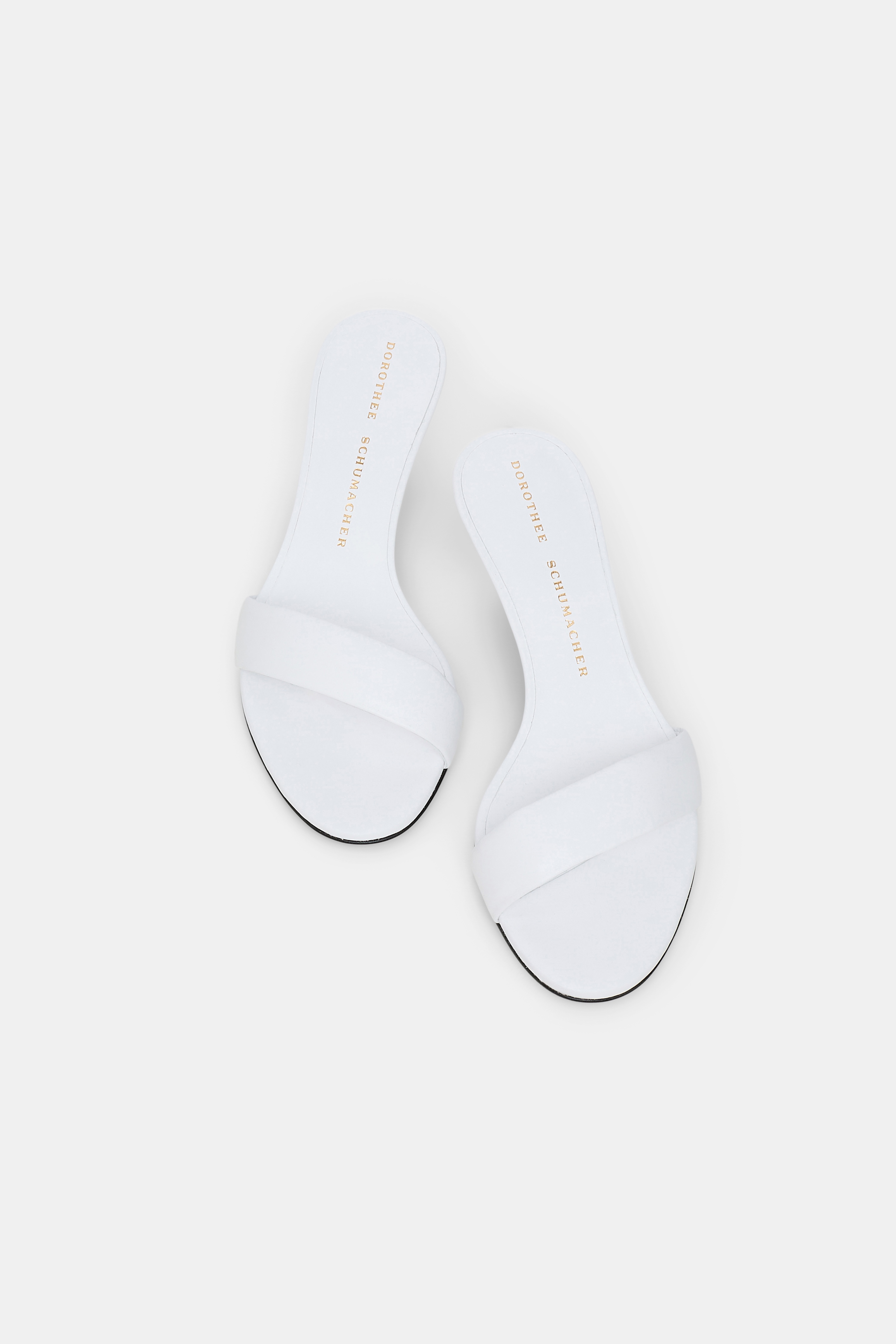 EVERYDAY ELEGANCE kitten heel sandal - 7