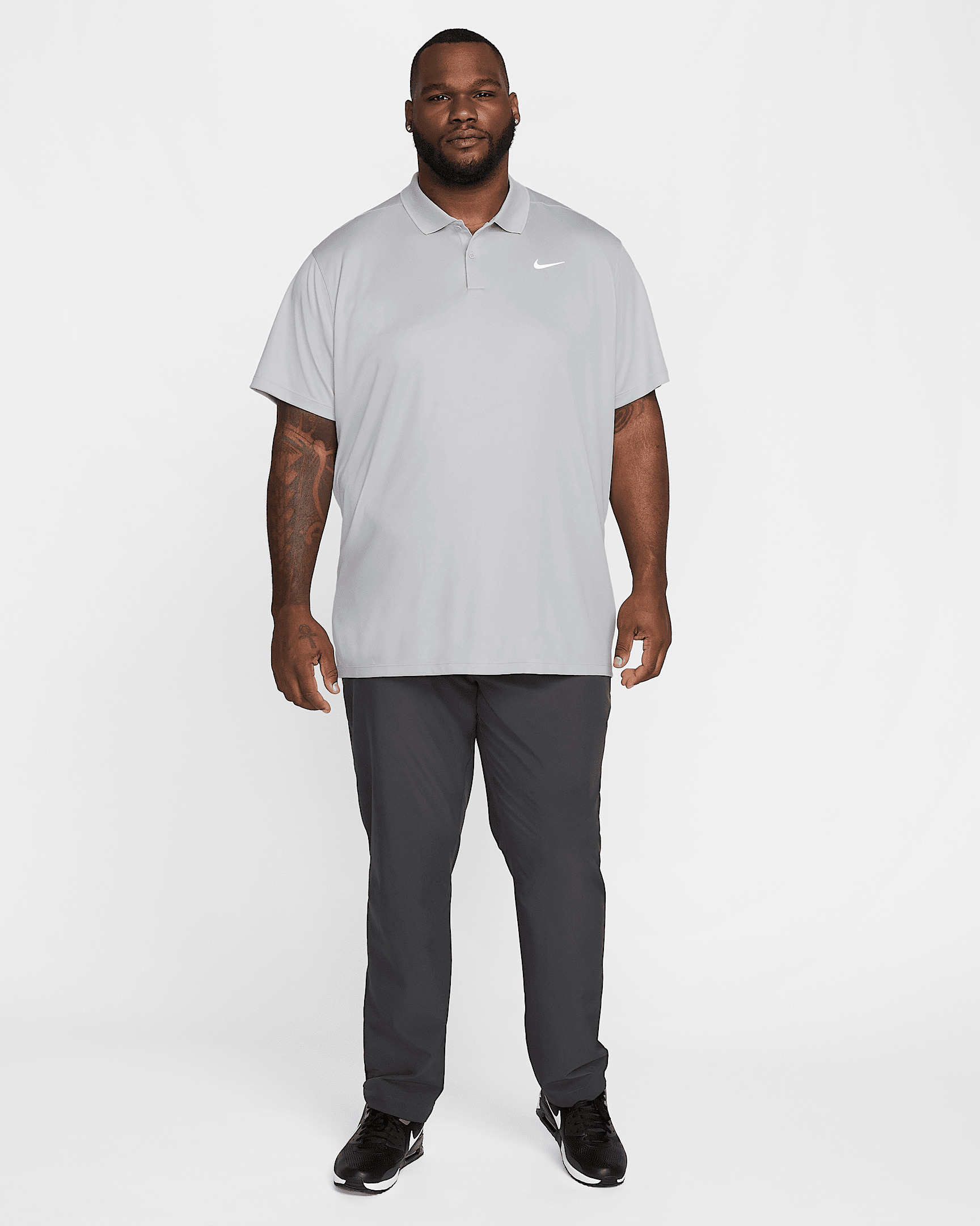 Nike Dri-FIT Victory Men's Golf Polo - 8